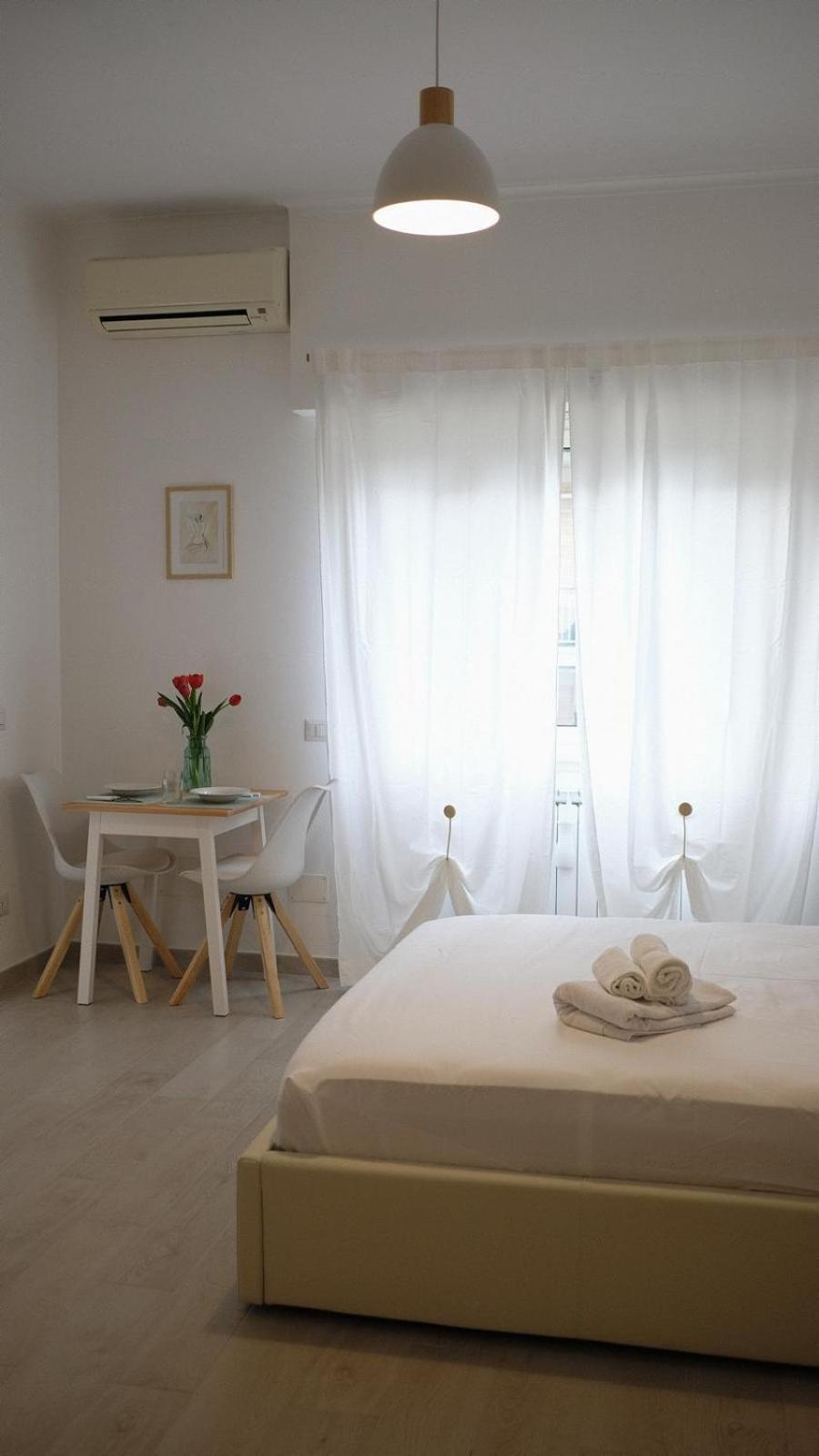 Augusto'S House B&B Rome Extérieur photo