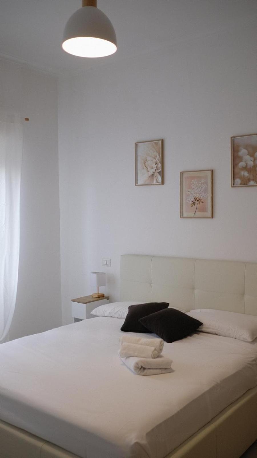 Augusto'S House B&B Rome Extérieur photo