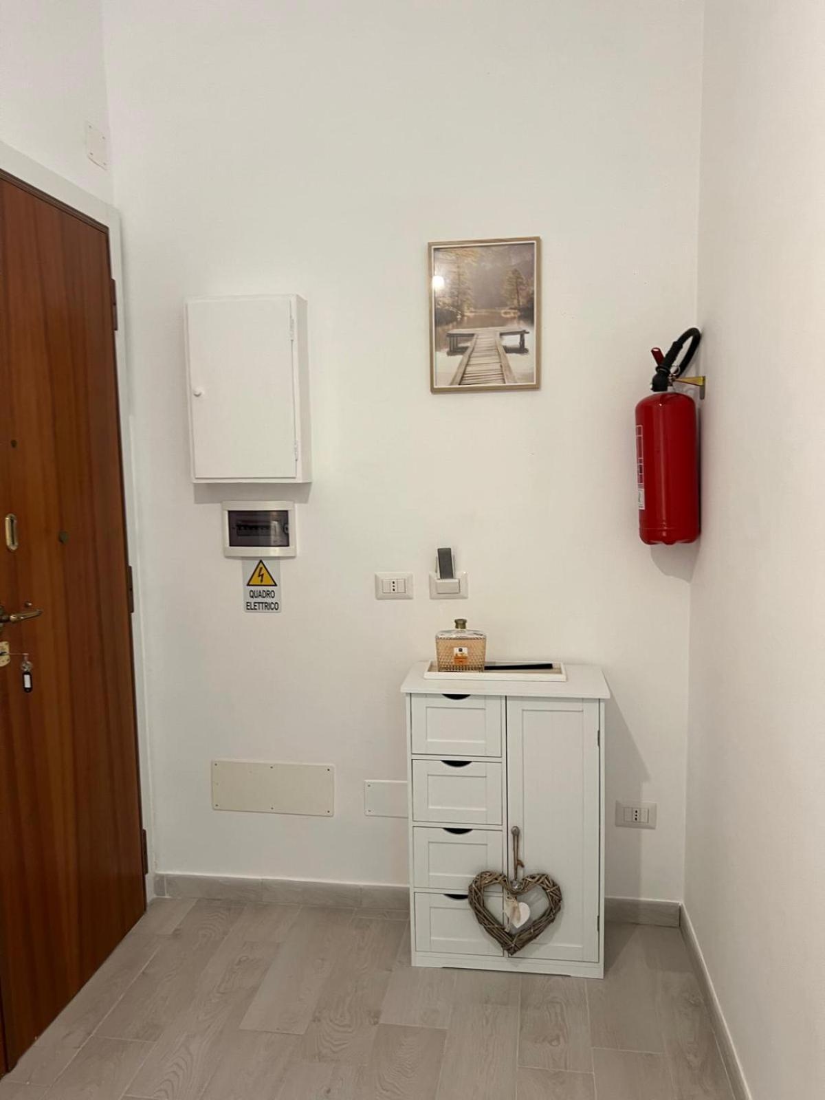 Augusto'S House B&B Rome Extérieur photo