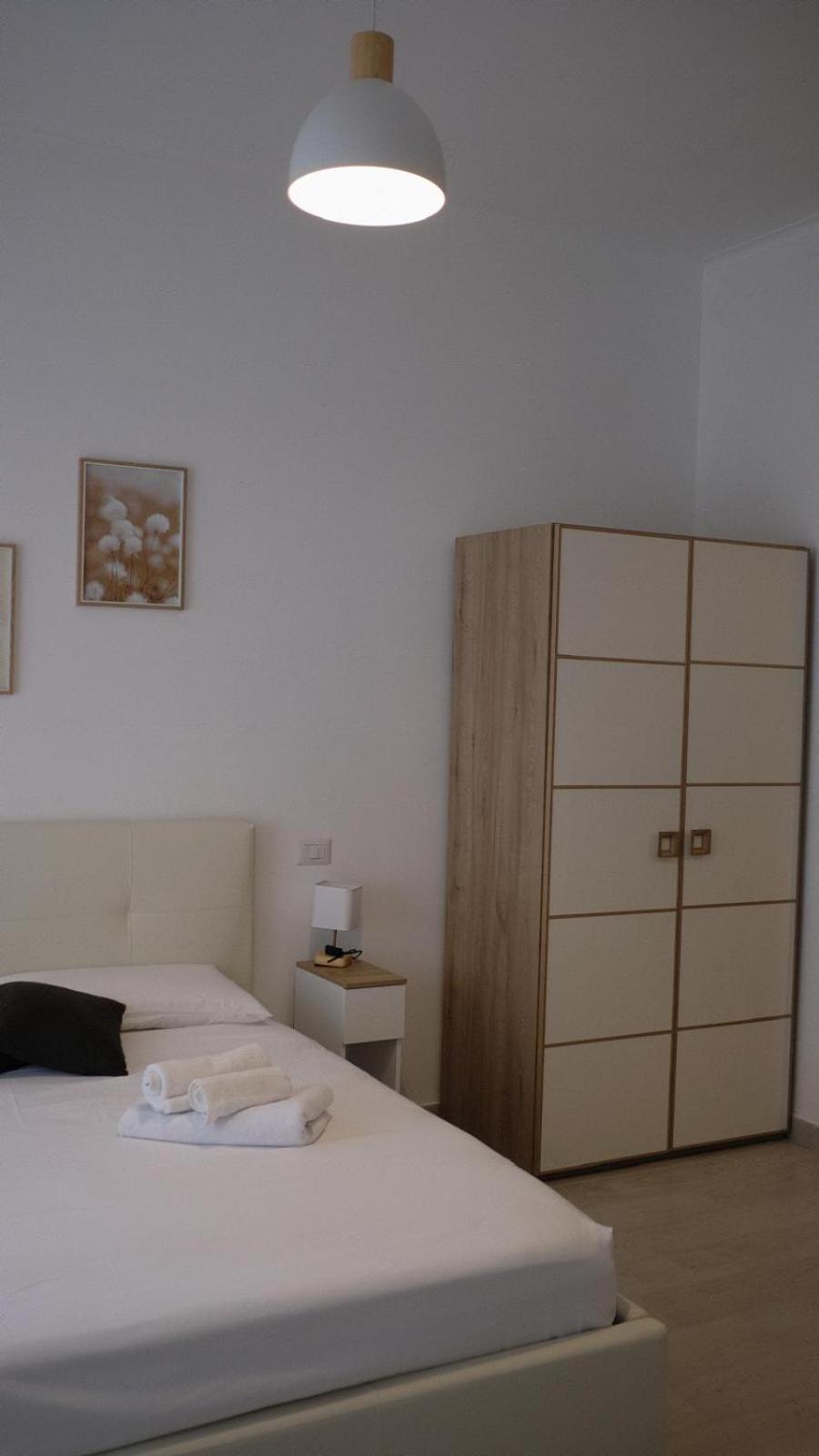 Augusto'S House B&B Rome Extérieur photo