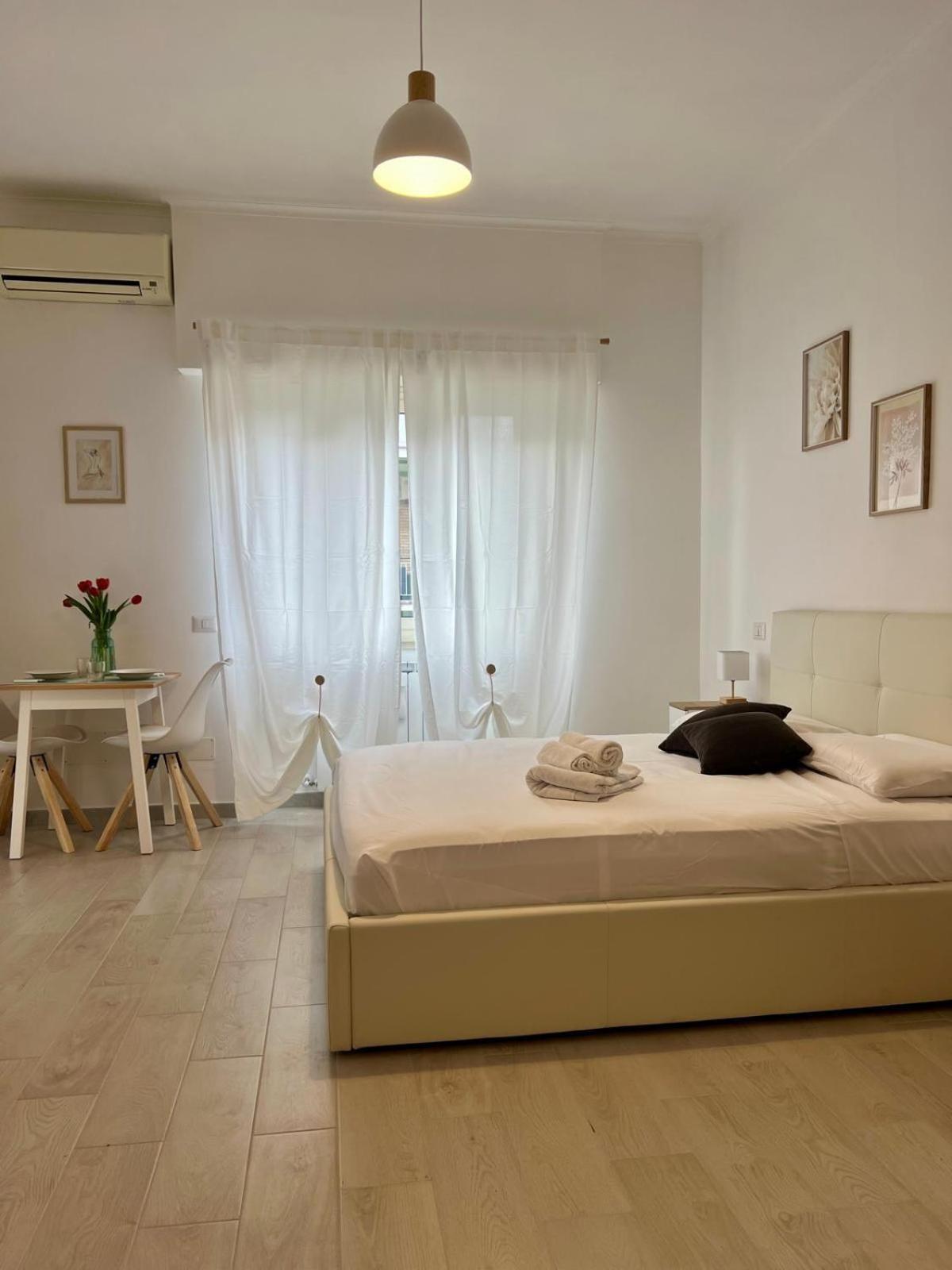 Augusto'S House B&B Rome Chambre photo